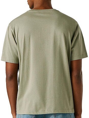 T-Shirt Uomo Pepe Jeans