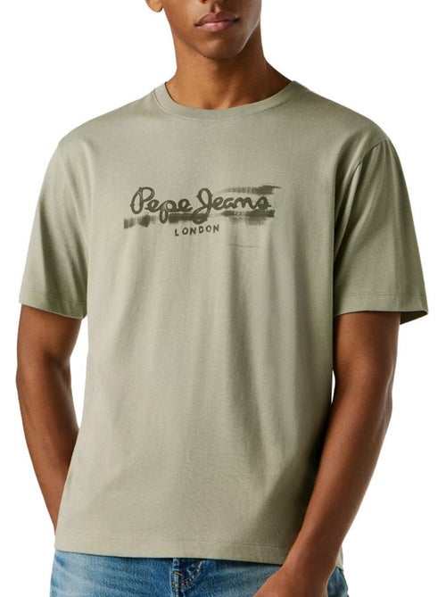 T-Shirt da Uomo Pepe Jeans - Kiabi