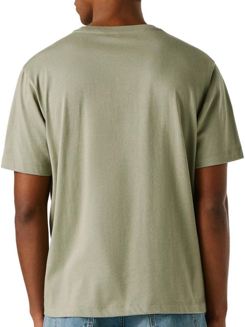 T-Shirt da Uomo Pepe Jeans - Kiabi