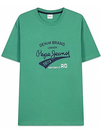 T-Shirt Uomo Pepe Jeans