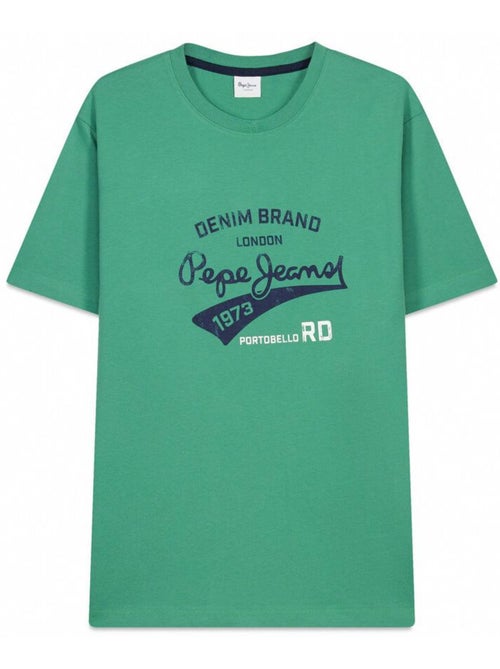 T-Shirt da Uomo Pepe Jeans - Kiabi T-Shirt da Uomo Pepe Jeans - Kiabi