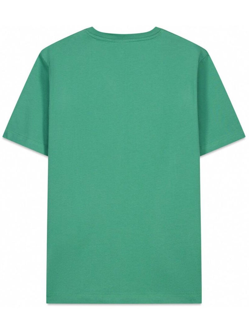 T-Shirt da Uomo Pepe Jeans Verde - Kiabi