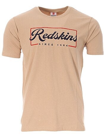 T-Shirt Uomo Redskins