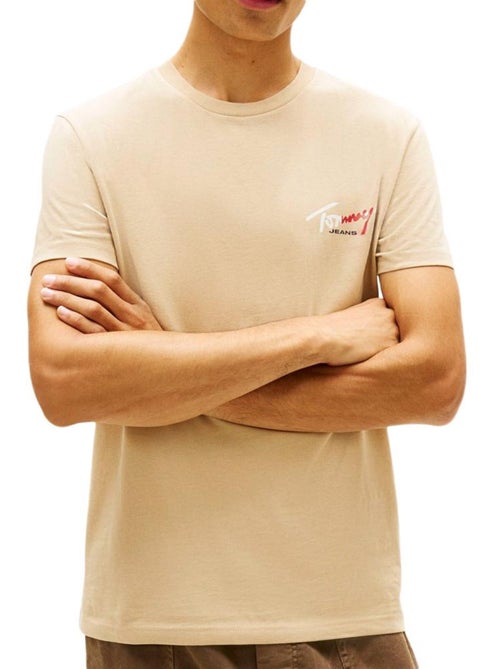 T-shirt da uomo tommy hilfiger - Kiabi T-shirt da uomo tommy hilfiger - Kiabi