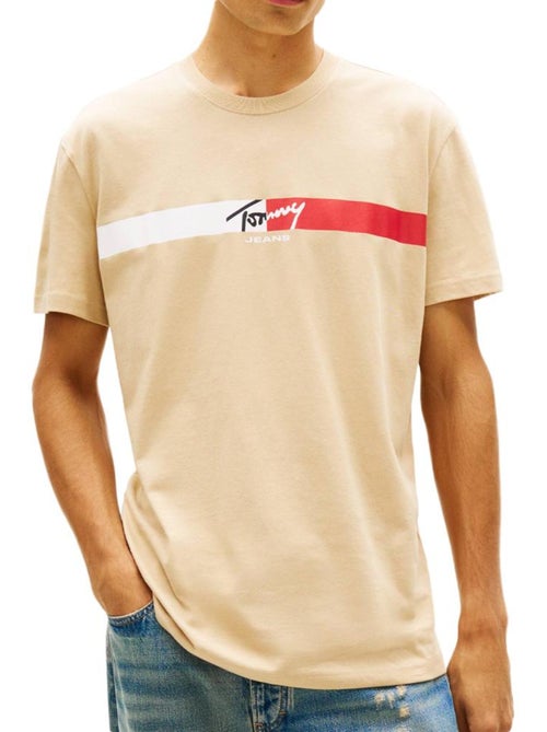 T-shirt da uomo tommy hilfiger - Kiabi T-shirt da uomo tommy hilfiger - Kiabi