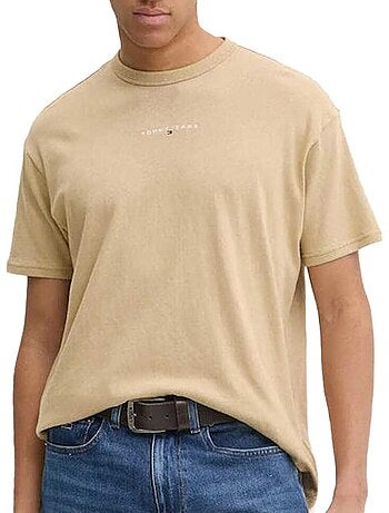 T-Shirt da Uomo Tommy Hilfiger