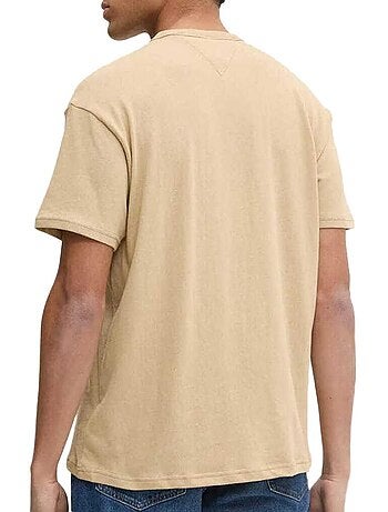 T-shirt da uomo tommy hilfiger
