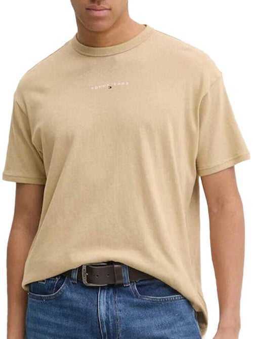 T-Shirt da Uomo Tommy Hilfiger - Kiabi T-Shirt da Uomo Tommy Hilfiger - Kiabi