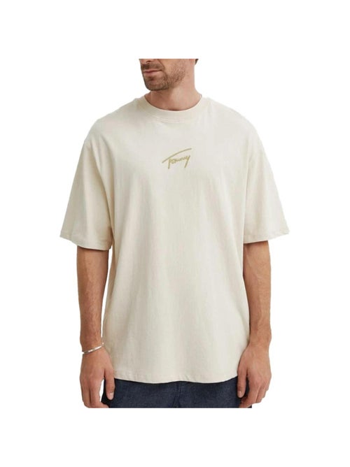 T-shirt da Uomo Tommy Hilfiger - Kiabi