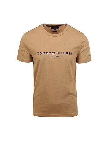 T-shirt da Uomo Tommy Hilfiger