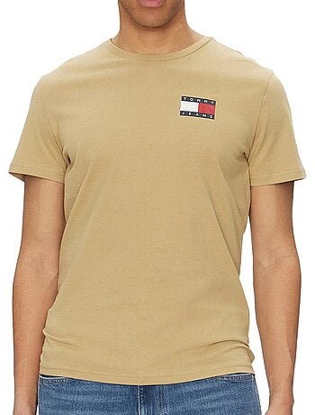 T-shirt da Uomo Tommy Hilfiger