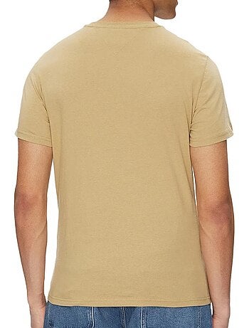 T-shirt da uomo tommy hilfiger