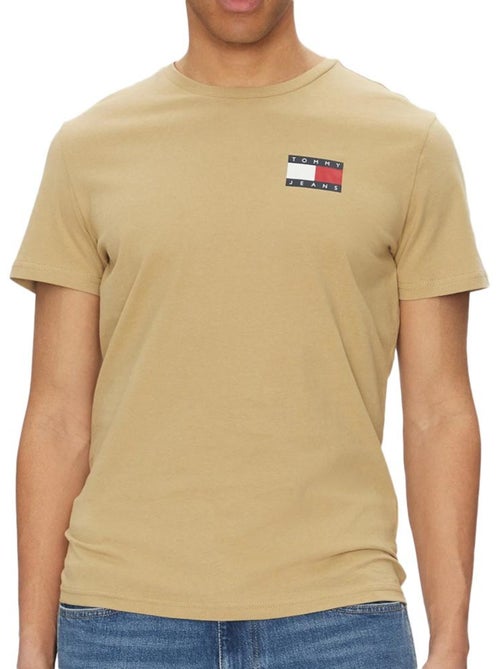 T-shirt da Uomo Tommy Hilfiger - Kiabi T-shirt da Uomo Tommy Hilfiger - Kiabi