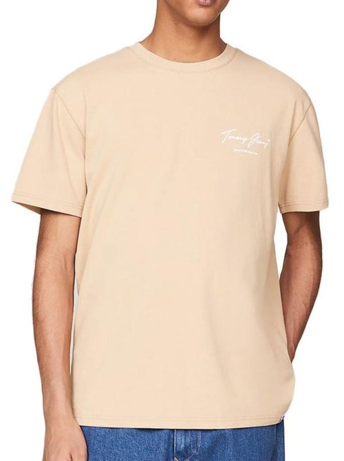 T-shirt da Uomo Tommy Hilfiger - Kiabi T-shirt da Uomo Tommy Hilfiger - Kiabi