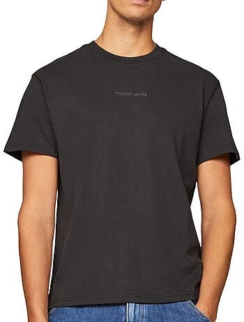 T-shirt da Uomo Tommy Hilfiger