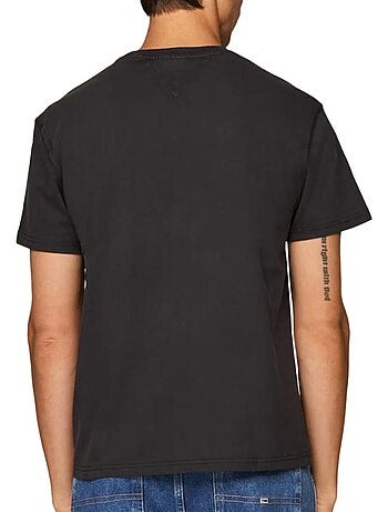 T-shirt da Uomo Tommy Hilfiger