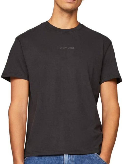T-shirt da Uomo Tommy Hilfiger - Kiabi T-shirt da Uomo Tommy Hilfiger - Kiabi