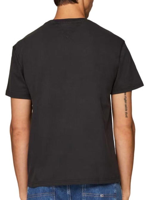T-shirt da Uomo Tommy Hilfiger - Kiabi T-shirt da Uomo Tommy Hilfiger - Kiabi