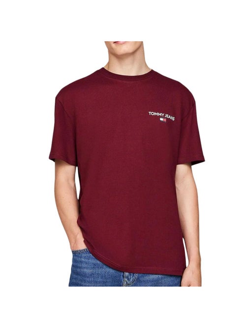 T-shirt da Uomo Tommy Hilfiger Pri - Kiabi