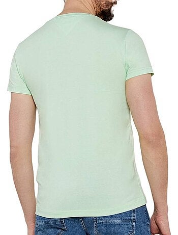 T-shirt da Uomo Tommy Hilfiger