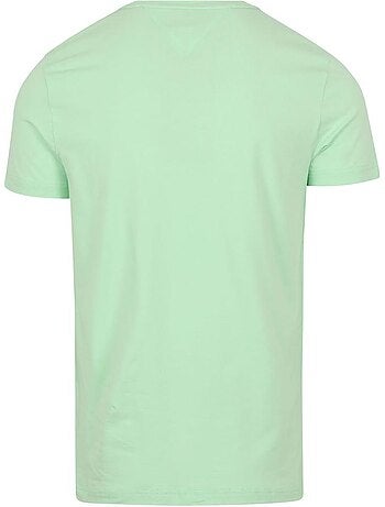 T-shirt da Uomo Tommy Hilfiger