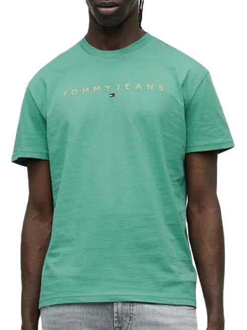 T-Shirt da Uomo Tommy Hilfiger - Kiabi T-Shirt da Uomo Tommy Hilfiger - Kiabi