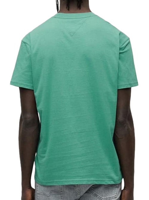 T-Shirt da Uomo Tommy Hilfiger - Kiabi T-Shirt da Uomo Tommy Hilfiger - Kiabi