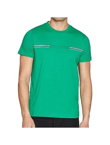 T-shirt Uomo Tommy Hilfiger