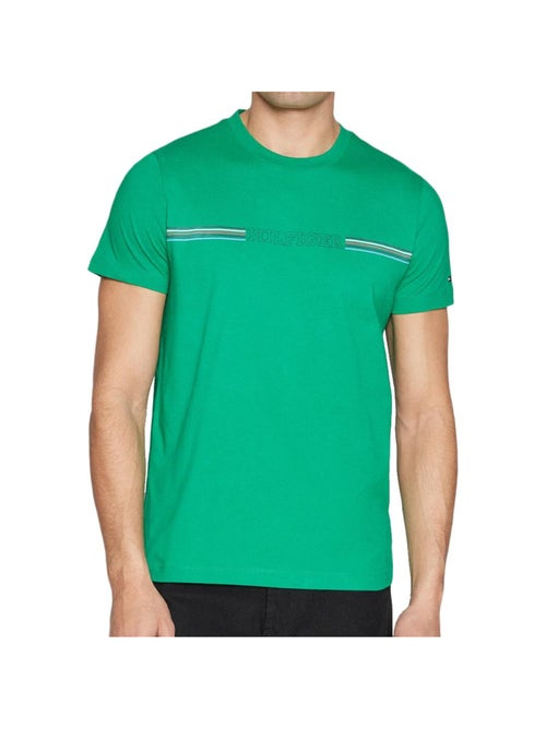 T-shirt da Uomo Tommy Hilfiger - Kiabi