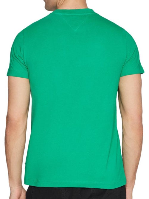 T-shirt da Uomo Tommy Hilfiger - Kiabi T-shirt da Uomo Tommy Hilfiger - Kiabi