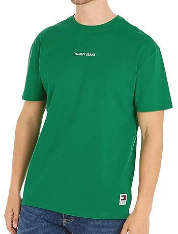 T-shirt da Uomo Tommy Jeans