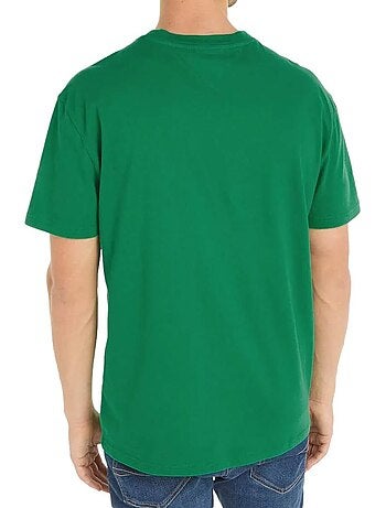 T-shirt da Uomo Tommy Jeans