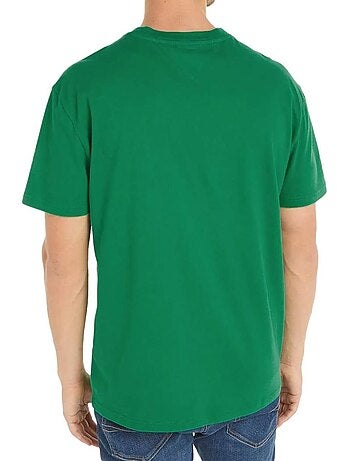 T-shirt da Uomo Tommy Jeans