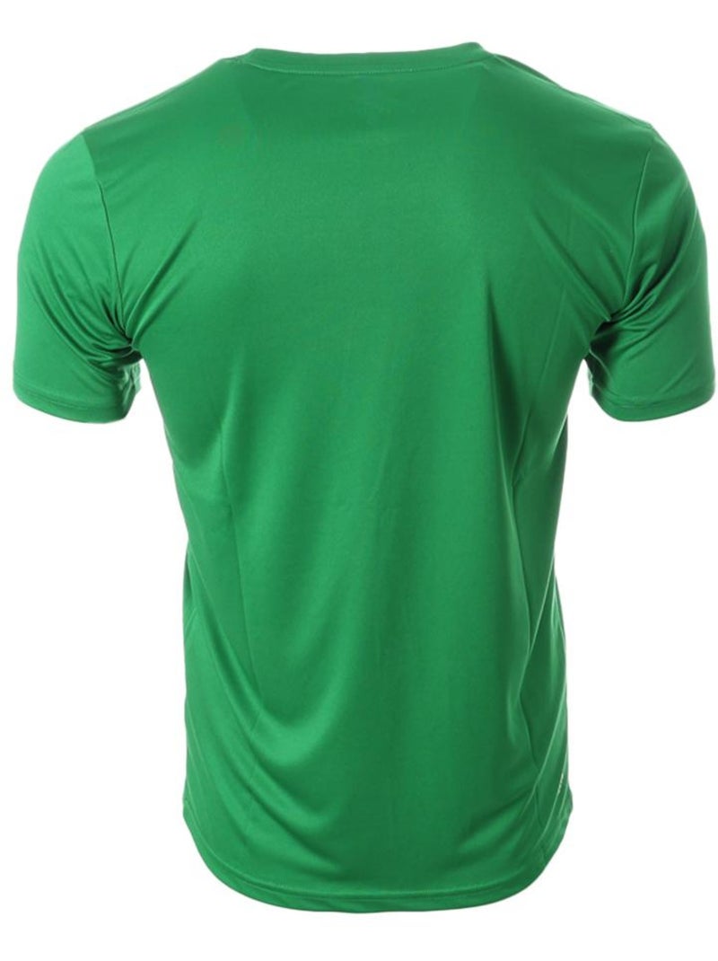 T-shirt da Uomo Umbro Stampa Verde - Kiabi