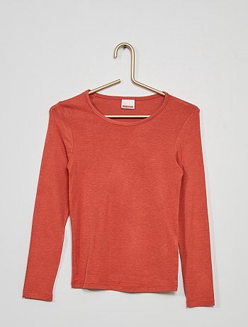 T-shirt 'Damart'