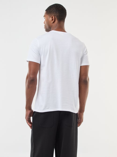 T-shirt 'Deadpool' 'Marvel' a maniche corte - Kiabi