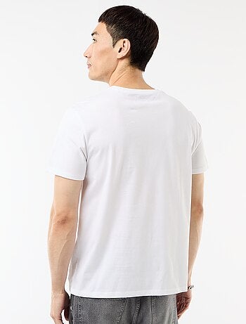 T-shirt 'Deadpool' 'Marvel' a maniche corte