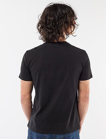 T-shirt 'Deadpool' 'Marvel' a maniche corte