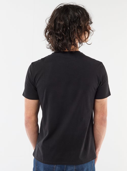 T-shirt 'Deadpool' 'Marvel' a maniche corte - Kiabi