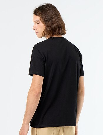 T-shirt 'Deadpool' 'Marvel' a maniche corte