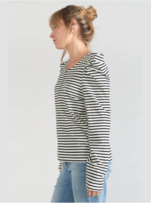 T-shirt DEMI - Kiabi