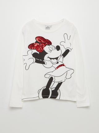 T-shirt di Natale 'Disney'