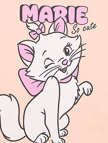 T-shirt 'Disney' a maniche corte