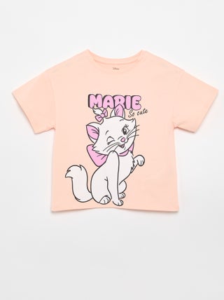 T-shirt \'Disney\' a maniche corte