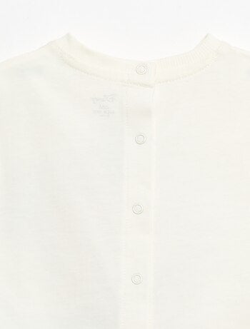 T-shirt 'Disney' a maniche corte