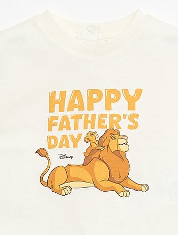 T-shirt 'Disney' a maniche corte