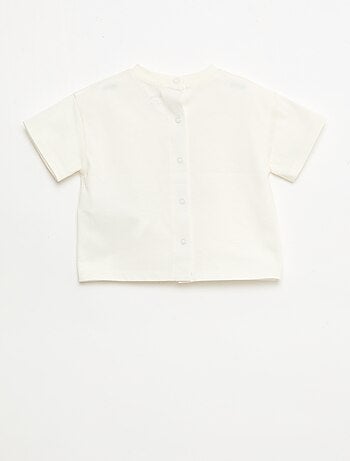 T-shirt 'Disney' a maniche corte