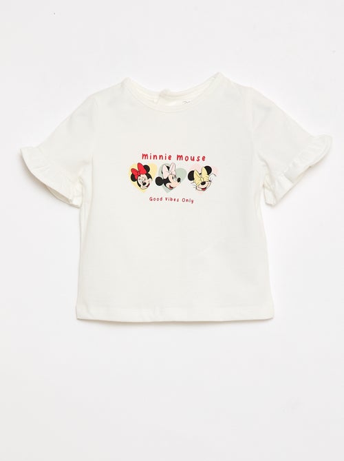 T-shirt 'Disney' a maniche corte - Kiabi