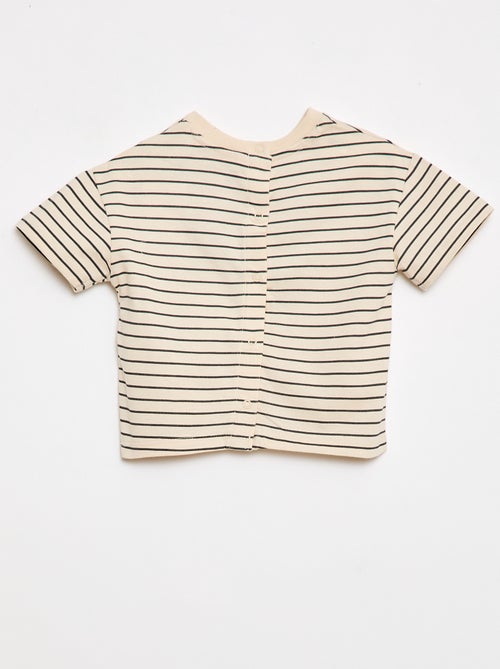 T-shirt 'Disney' a maniche corte - Kiabi