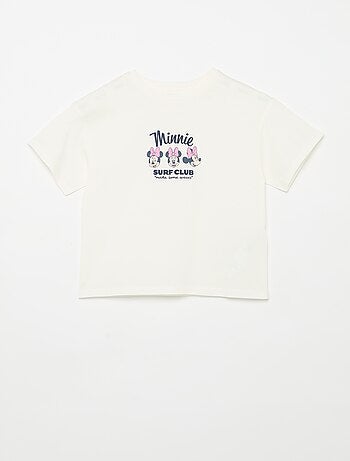 T-shirt 'Disney' a maniche corte